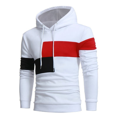 Suéter para Hombre con Combinación de Colores Moderna - Image 10