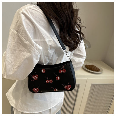 Bolsa Bandolera Impresa Portátil para Commuter - Image 24