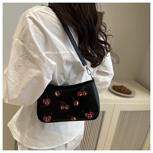 Bolsa Bandolera Impresa Portátil para Commuter - Image 24