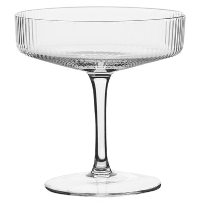 Vaso Alto con Patrón Vertical - Image 7