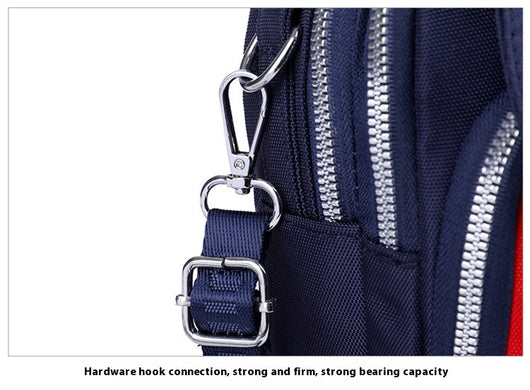 Bolso Bandolera de Paja Tejida para Mujer - Bolsa Playera Estilo Verano - Image 30