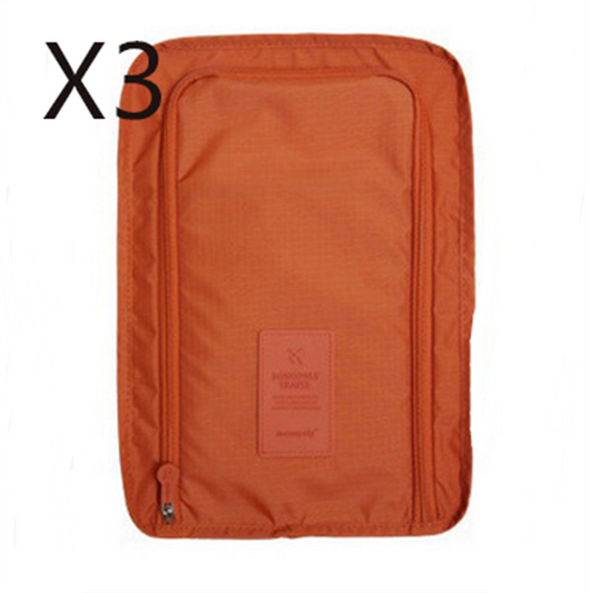 Caja Organizadora de Zapatos Impermeable y Plegable - Image 12