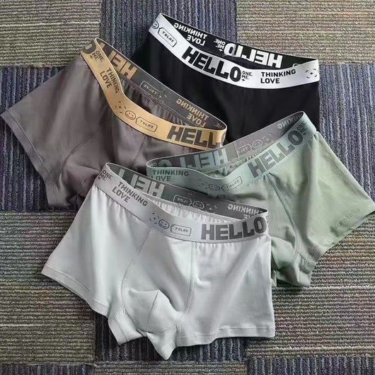 Ropa Interior Masculina Confort Total para Todo el Año - Image 11