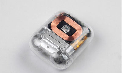 Auriculares Inalámbricos Bluetooth de Segunda Generación - Image 10