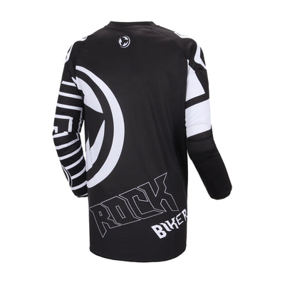 Traje de Protección para Motociclismo y Ciclismo de Alta Velocidad - Image 17