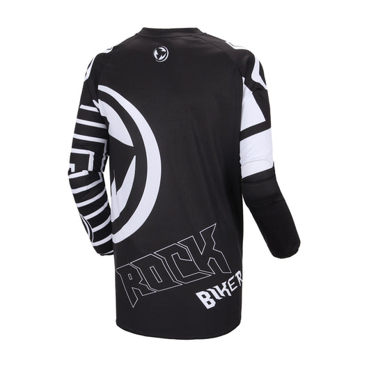Traje de Protección para Motociclismo y Ciclismo de Alta Velocidad - Image 17