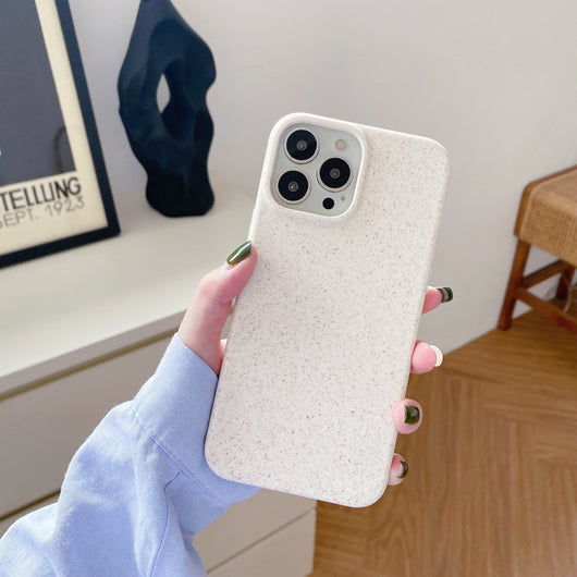 Funda Biodegradable para Celular de Color Puro - Protección Total - Image 5