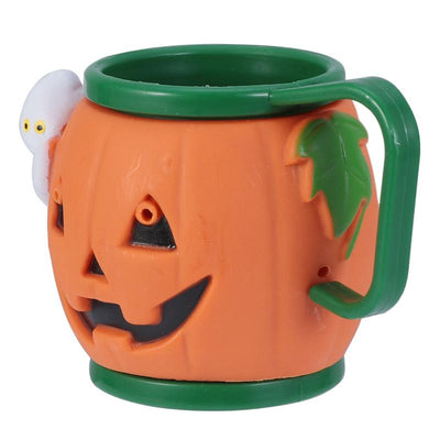Vaso Infantil 3D para Enjuague Bucal con Diseño de Dibujos Animados - Image 4