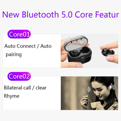 Auriculares Inalámbricos para Negocios - Image 5