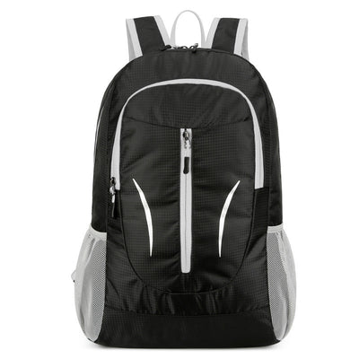 Mochila Deportiva de Gran Capacidad Plegable para Viajes y Aventura - Image 7