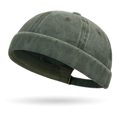 Gorro Tradicional Chino Unisex - Estilo Clásico para Todos - Image 24