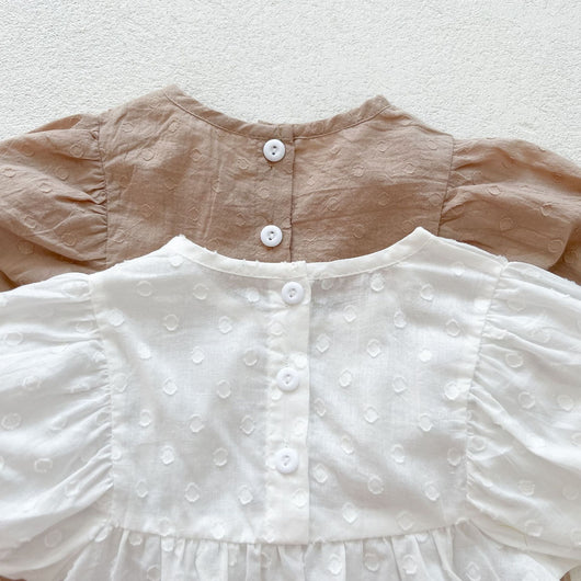 Enterizo Corto de Verano para Bebé - Diseño Simple y Cómodo - Image 13