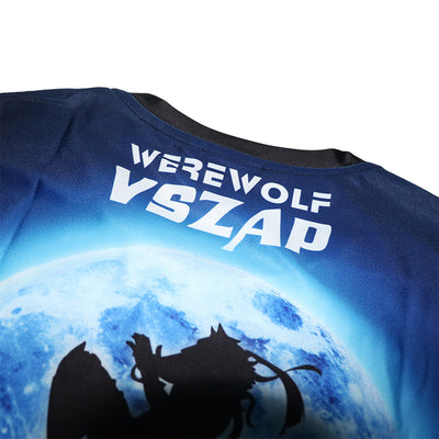 Playera Deportiva de Secado Rápido con Tecnología Stretch - Image 33