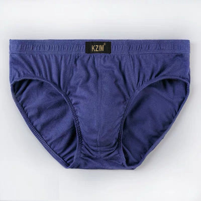 Ropa Interior de Algodón para Hombre Adulto Mayor - Image 4
