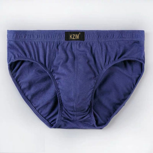 Ropa Interior de Algodón para Hombre Adulto Mayor - Image 4