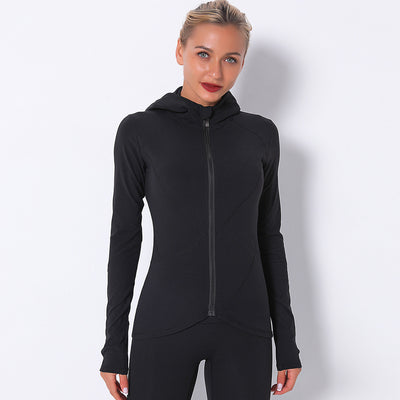 Ropa de Yoga y Entrenamiento Deportivo Secado Rápido - Image 10