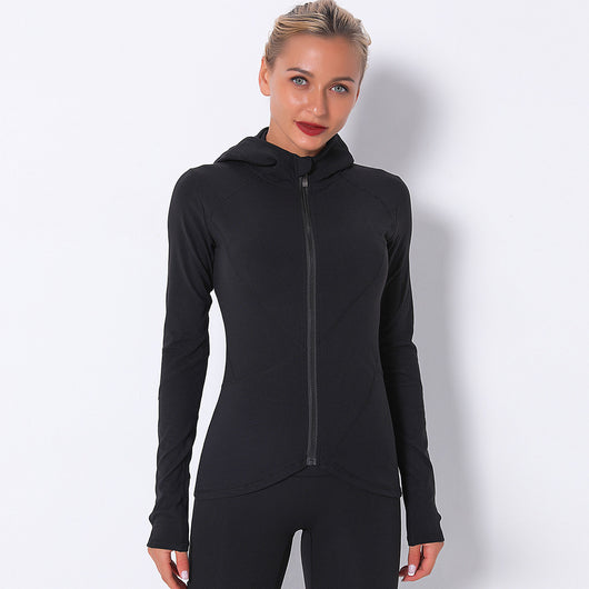 Ropa de Yoga y Entrenamiento Deportivo Secado Rápido - Image 10