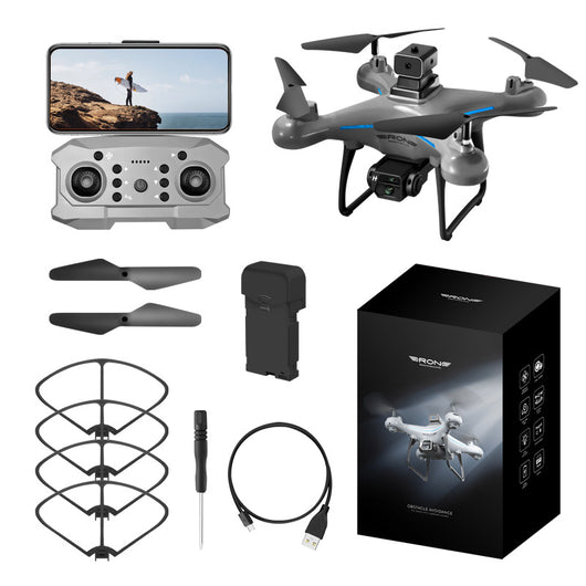 Dron con Cámara HD para Fotografía Aérea Profesional - Image 2