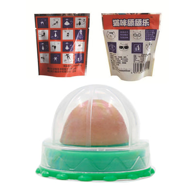 Snack Adherible para Gatos - Golosina Nutritiva de Lamido Fijo - Image 13