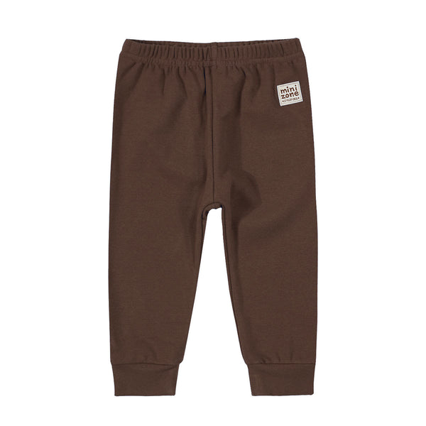 Pantalones de Algodón Puro para Niños - Colección Primavera y Otoño