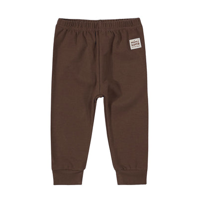 Pantalones de Algodón Puro para Niños - Colección Primavera y Otoño - Image 2