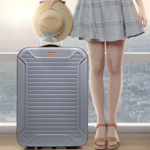 Maleta Plegable Versátil con Estilo Personal