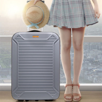 Maleta Plegable Versátil con Estilo Personal