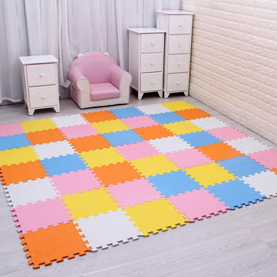 Tapetes Tatami Acolchados para Dormitorio y Hogar - Image 5