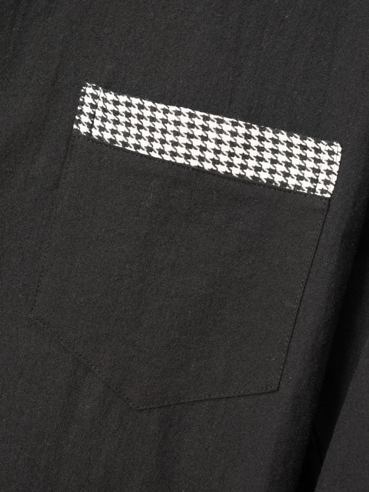 Camisa Casual de Manga Larga para Hombre - Image 17