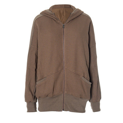 Sudadera Térmica Reductora para Mujer - Comodidad Otoñal - Image 7