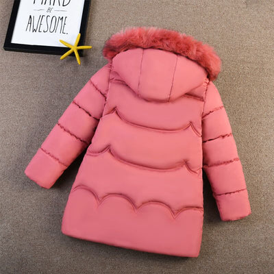 Ropa Térmica Infantil de Algodón Reforzado - Image 5