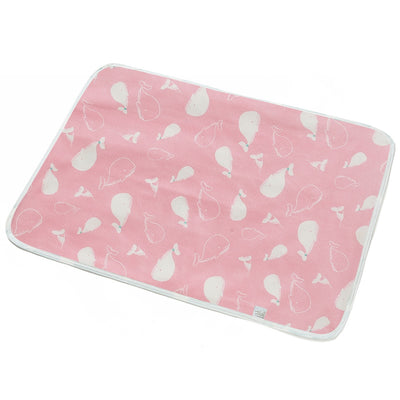 Tapete Aislante Impermeable de Algodón con Diseño Infantil - Image 37