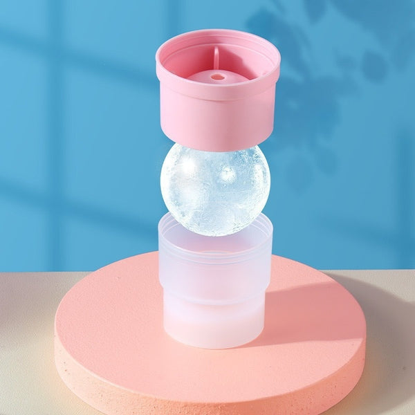 Máquina para Hielo Multiusos Premium Whiskey
