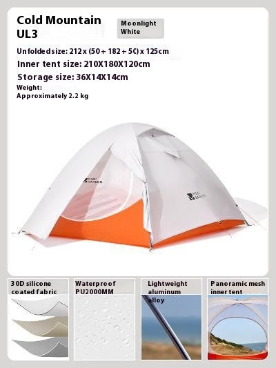 Tapete Impermeable y Resistente al Viento para Camping - Image 5
