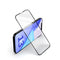Protector de Pantalla Templado HD para Smartphones Premium