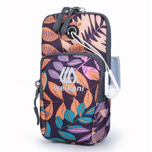 Bolsa Deportiva Impermeable para Brazos - Hombre y Mujer - Image 10
