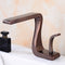 Antique Brown