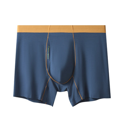 Calzoncillos Deportivos de Fibra de Bambú Talla Extendida para Hombre - Image 3