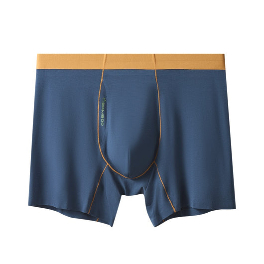 Calzoncillos Deportivos de Fibra de Bambú Talla Extendida para Hombre - Image 3