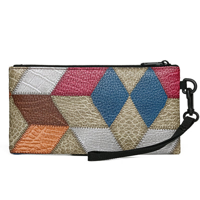 Billetera Unisex de Gran Capacidad - Diseño Moderno y Funcional - Image 13
