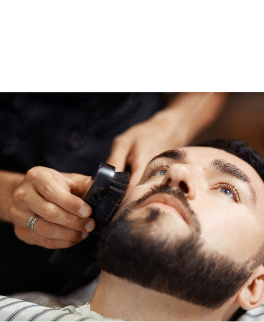 Cepillo Profesional para Barba con Cerdas de Jabalí - Image 8
