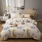 Manta Refrescante de Aire Acondicionado para Cama Doble