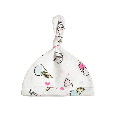 Gorra Infantil de Algodón con Diseño de Caricaturas - Image 31