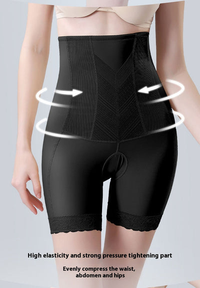 Pantalones Moldeadores de Cintura Alta con Levantador de Glúteos - Image 13