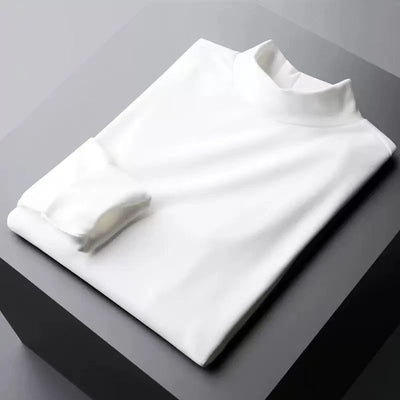 Sudadera Térmica Unisex de Color Liso - Image 4