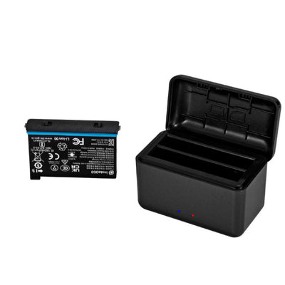 Adaptador de Carga para Cámara Insta360 X4 - Estuche Cargador Rápido - Image 3