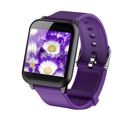 Pulsera Inteligente Z02 con Pantalla a Color y Monitoreo del Sueño - Image 3