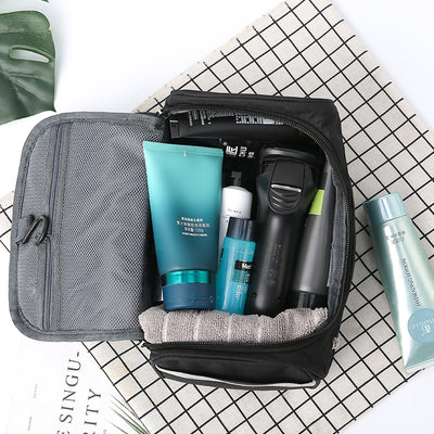 Organizador de Viaje Impermeable Portátil para Hombre - Image 4
