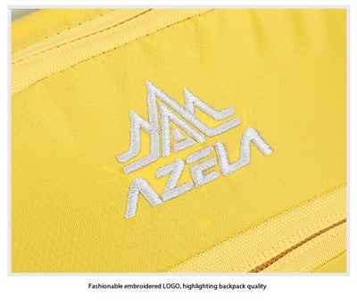 Mochila de Hidratación Ligera AZELA, Mochila Deportiva Transpirable con Múltiples Bolsillos para Trail Running, Senderismo, Ciclismo - Image 57