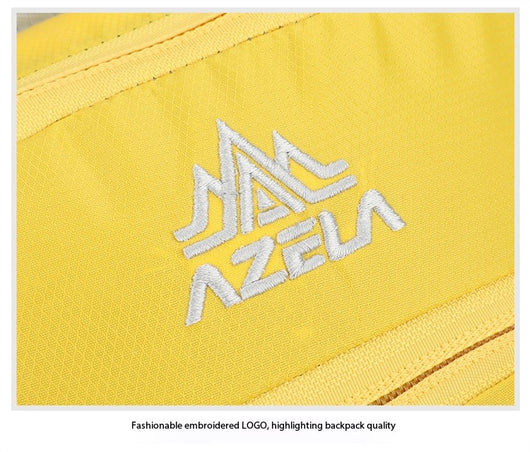 Mochila de Hidratación Ligera AZELA, Mochila Deportiva Transpirable con Múltiples Bolsillos para Trail Running, Senderismo, Ciclismo - Image 57